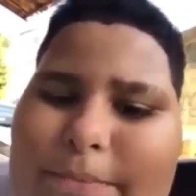 Vazou o mod do sub