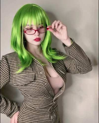 Hot girl 