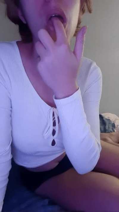 Would you tried my lips ?