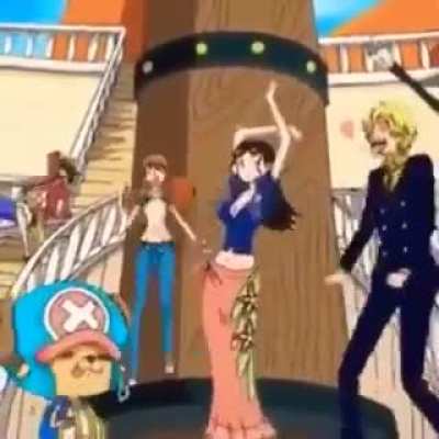 One piece
