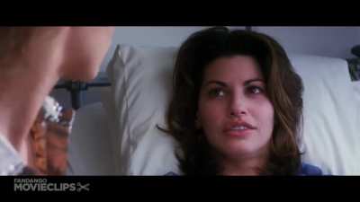 Elizabeth Berkley vs Gina Gershon