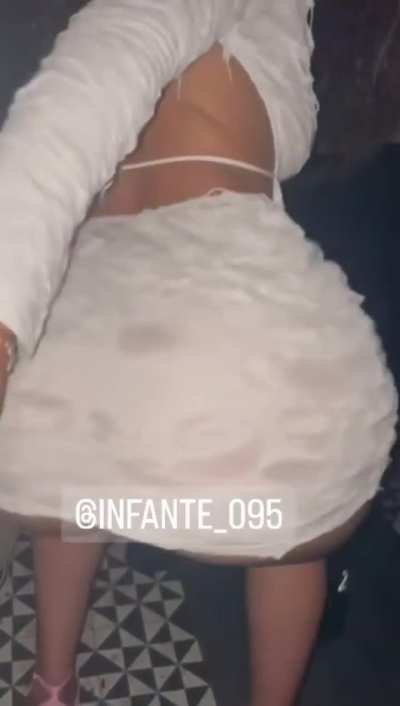 Ass Fat 🍑