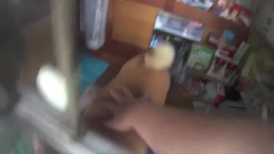 SIcK FUCK assAUlts aND ABusEs DoG THat’s TryInG tO eArn A LiVInG!!!