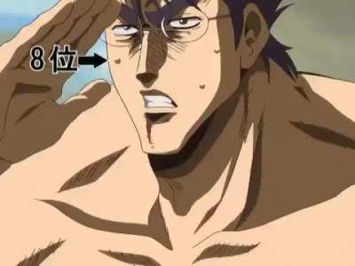 The new Anime is looking sick!