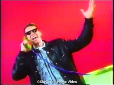 What's shakin'....?