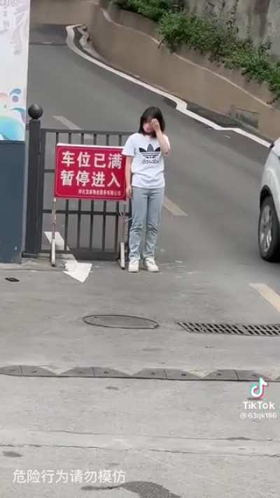 You&rsquo;re minding your own when suddenly&hellip;