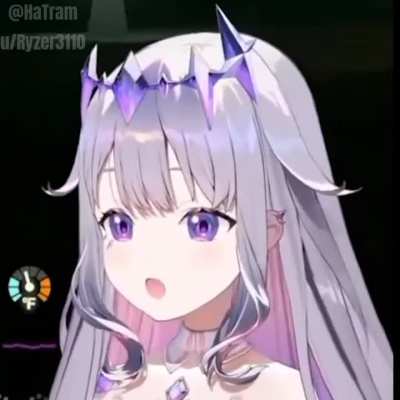 She tried her best