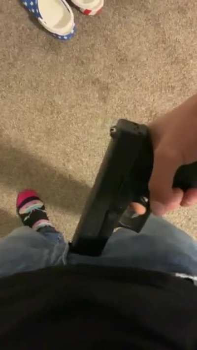 tRiGgEr cOnTrOL!!!