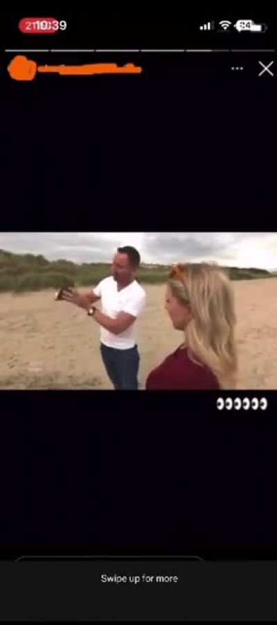Only in Ireland 