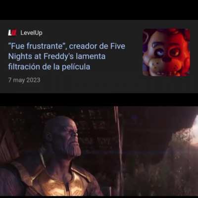 Al fin hoy es el dia 