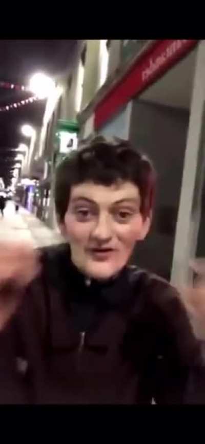 Ketamine Kyle