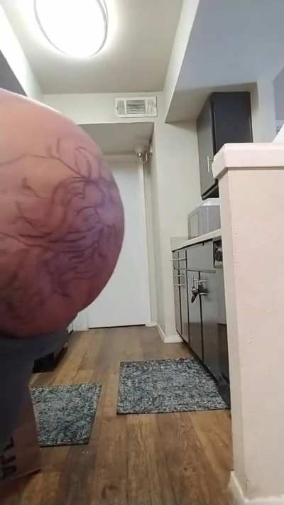 🍑👀