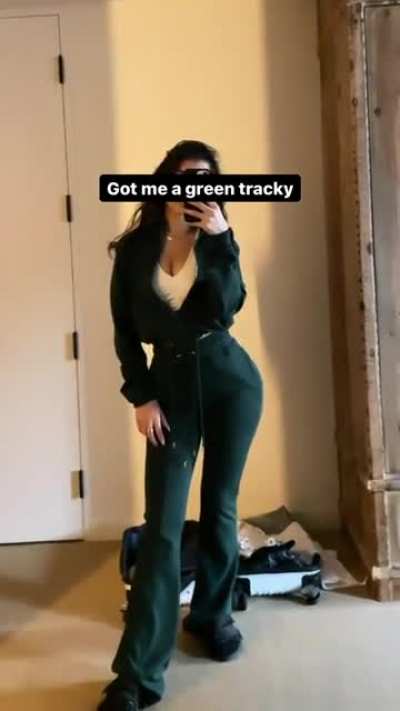 Those curves