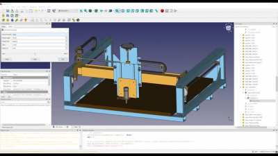 FreeCAD