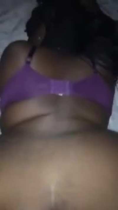 Bbw backshots