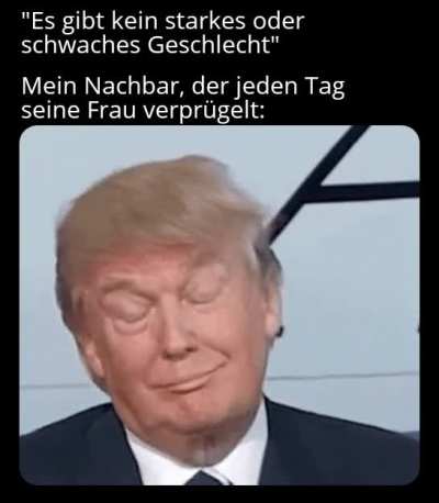 "mein Nachbar"