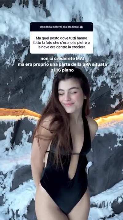 giulia izzo