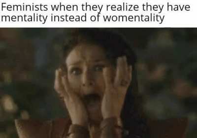 Oh no not another of this meme again