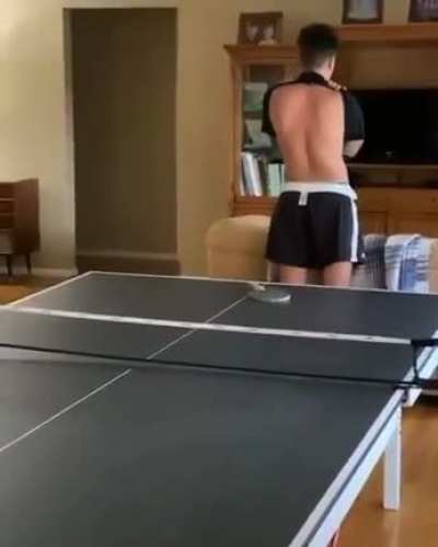 Ping-pong