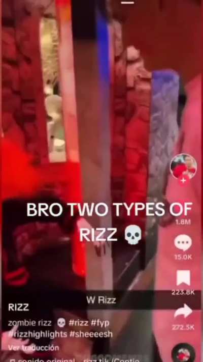 rizz