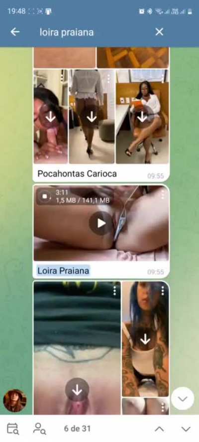 VENDO PACKS DÉBORA PEIXOTO, KELEN EMMEL, TAL DA LOIRA , SHEILA BELLAVER JOSY VANIA, JOYCE SANTOS CIBELE FERREIRA, MINI MOÇA, MINI GABYS, CARLA BORA, XEHLI, VANESSA FREITAS