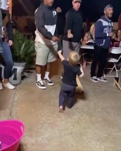 Me after 2 beers