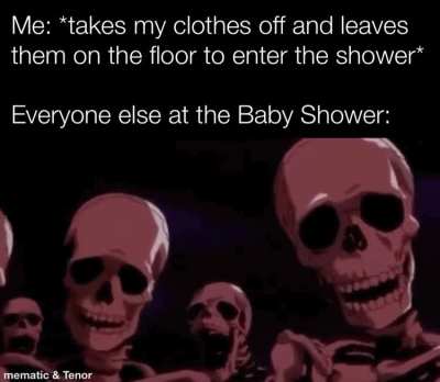It do be like that