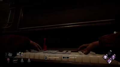 Piano Pig