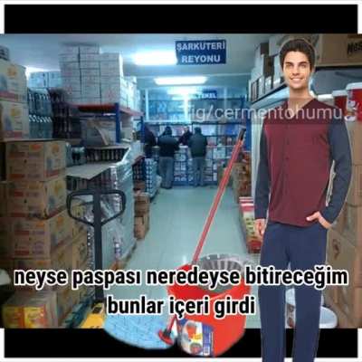 Amk murphy si