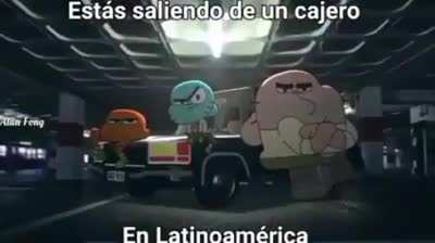 Simplemente LATAM