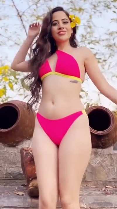 Urfi Javed(new)
