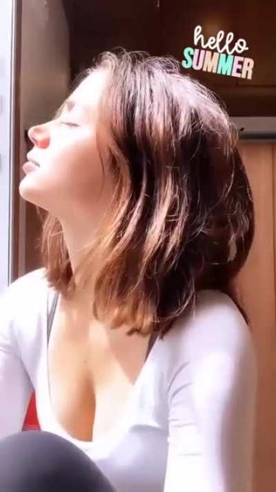 Dancing