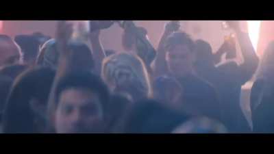 When you&rsquo;re at the club and they&rsquo;re playing Taylor Swift,