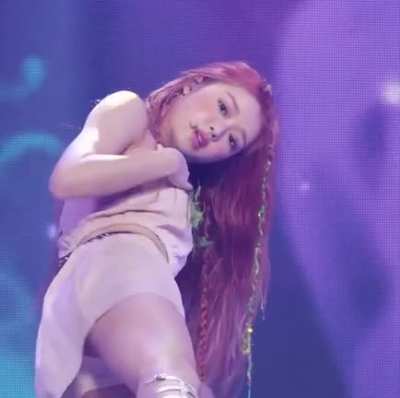 Oh My Girl - Yooa