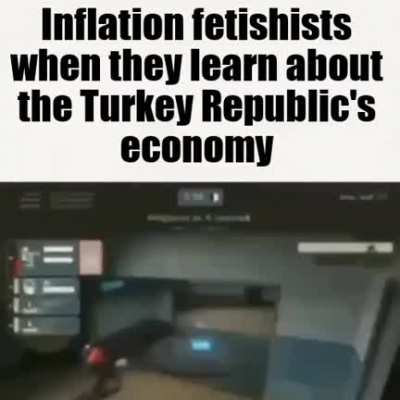 Enflasyon