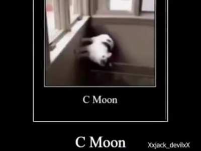 C Moon