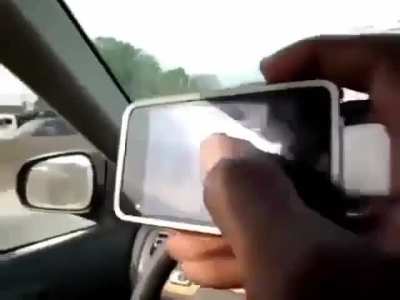 How to stop traffic