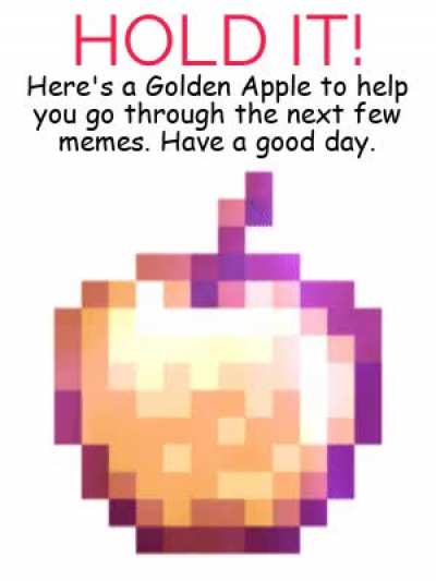 You need strength comrade