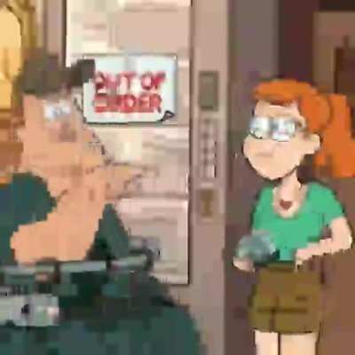 I’m a Soos