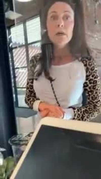 Boba Karen