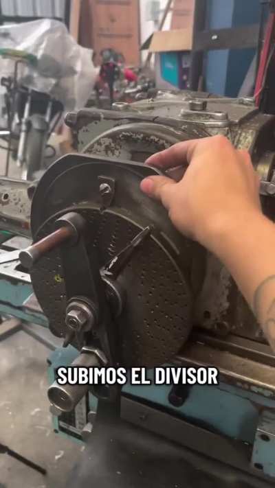 Buen d&iacute;a gorda