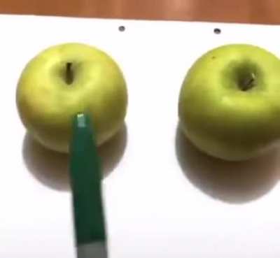 Perfect draw