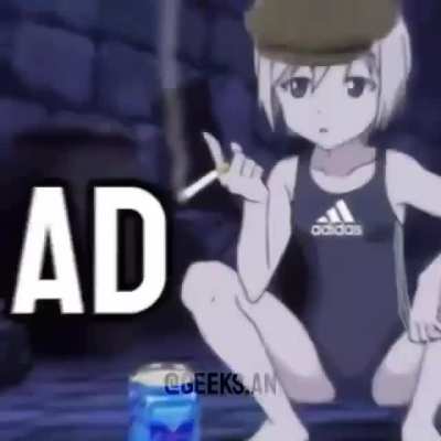 Idk if this is cringe.