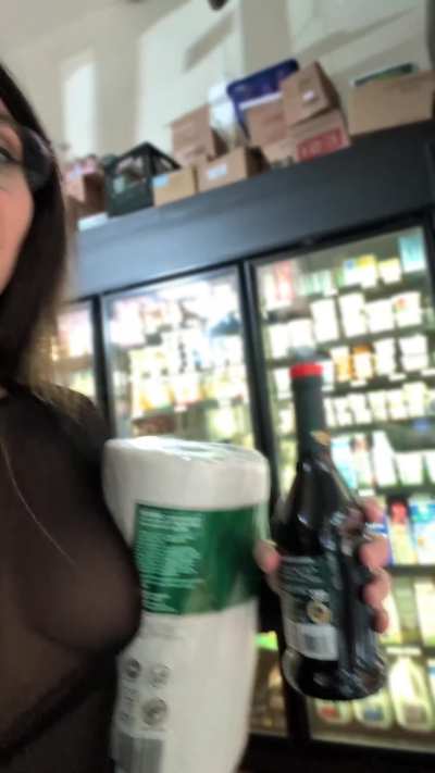 Lets go do some shopping!! Wait until the end!!