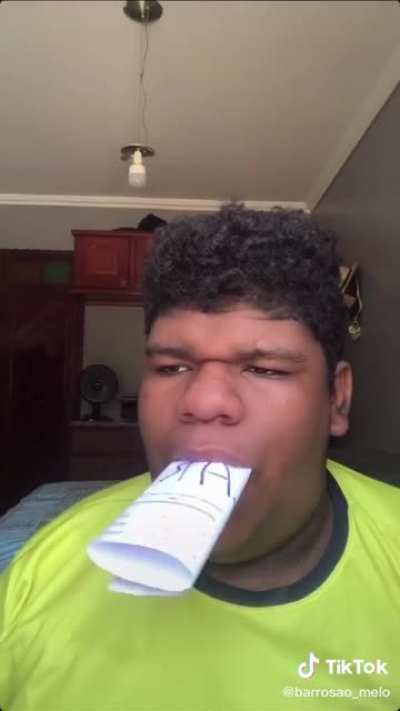 P&oacute; cascao
