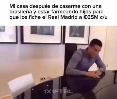 True