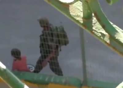 &ldquo;israelis&rdquo; have this thing with abusing children.