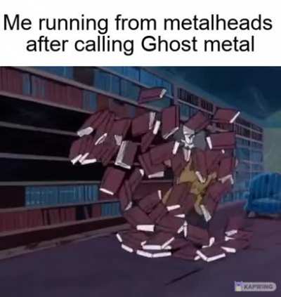 me👻irl