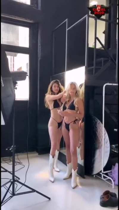 Extra: Micaela Grosso