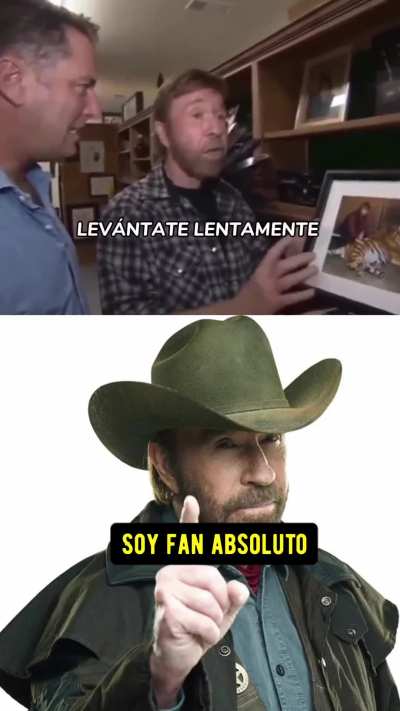 Casi lo mata 😱😱😱